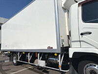 MITSUBISHI FUSO Fighter Refrigerator & Freezer Truck TKG-FK74F 2017 518,711km_24