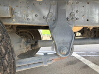 MITSUBISHI FUSO Fighter Refrigerator & Freezer Truck TKG-FK74F 2017 518,711km_25