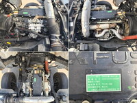 MITSUBISHI FUSO Fighter Refrigerator & Freezer Truck TKG-FK74F 2017 518,711km_27