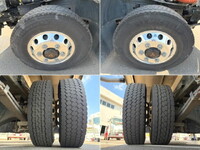 MITSUBISHI FUSO Fighter Refrigerator & Freezer Truck TKG-FK74F 2017 518,711km_28