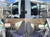 MITSUBISHI FUSO Fighter Refrigerator & Freezer Truck TKG-FK74F 2017 518,711km_30