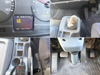 MITSUBISHI FUSO Fighter Refrigerator & Freezer Truck TKG-FK74F 2017 518,711km_33