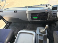 MITSUBISHI FUSO Fighter Refrigerator & Freezer Truck TKG-FK74F 2017 518,711km_34