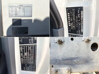 MITSUBISHI FUSO Fighter Refrigerator & Freezer Truck TKG-FK74F 2017 518,711km_35