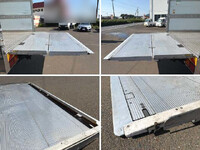 MITSUBISHI FUSO Fighter Refrigerator & Freezer Truck TKG-FK74F 2017 518,711km_36
