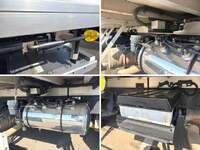 MITSUBISHI FUSO Fighter Refrigerator & Freezer Truck TKG-FK74F 2017 518,711km_37