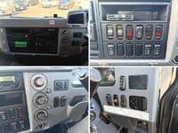 MITSUBISHI FUSO Fighter Refrigerator & Freezer Truck TKG-FK74F 2017 518,711km_39