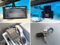MITSUBISHI FUSO Fighter Refrigerator & Freezer Truck TKG-FK74F 2017 518,711km_40