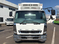 MITSUBISHI FUSO Fighter Refrigerator & Freezer Truck TKG-FK74F 2017 518,711km_4