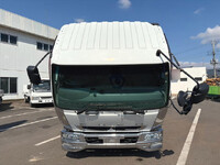 MITSUBISHI FUSO Fighter Refrigerator & Freezer Truck TKG-FK74F 2017 518,711km_5