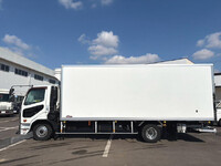 MITSUBISHI FUSO Fighter Refrigerator & Freezer Truck TKG-FK74F 2017 518,711km_6