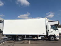 MITSUBISHI FUSO Fighter Refrigerator & Freezer Truck TKG-FK74F 2017 518,711km_7