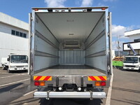 MITSUBISHI FUSO Fighter Refrigerator & Freezer Truck TKG-FK74F 2017 518,711km_8