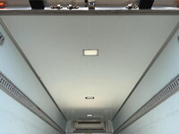 MITSUBISHI FUSO Fighter Refrigerator & Freezer Truck TKG-FK74F 2017 518,711km_9