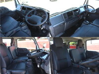 ISUZU Elf Double Cab TPG-NJR85A 2019 49,799km_11