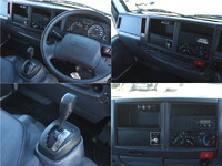 ISUZU Elf Double Cab TPG-NJR85A 2019 49,799km_12