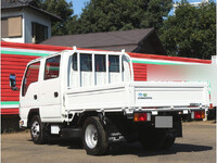 ISUZU Elf Double Cab TPG-NJR85A 2019 49,799km_2