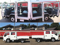 ISUZU Elf Double Cab TPG-NJR85A 2019 49,799km_3