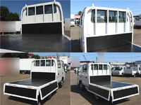ISUZU Elf Double Cab TPG-NJR85A 2019 49,799km_7