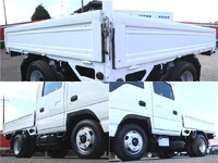 ISUZU Elf Double Cab TPG-NJR85A 2019 49,799km_9