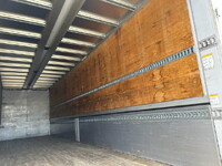 HINO Profia Aluminum Wing 2DG-FW1AHG 2019 760,000km_10