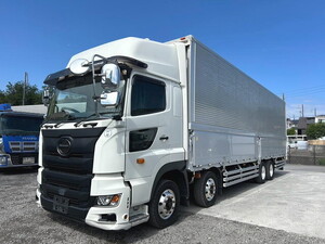 HINO Profia Aluminum Wing 2DG-FW1AHG 2019 760,000km_1