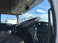 HINO Profia Aluminum Wing 2DG-FW1AHG 2019 760,000km_22