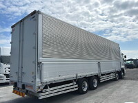 HINO Profia Aluminum Wing 2DG-FW1AHG 2019 760,000km_2