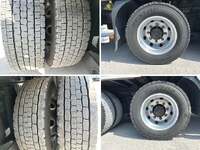 HINO Profia Aluminum Wing 2DG-FW1AHG 2019 760,000km_34