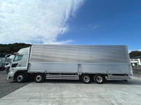 HINO Profia Aluminum Wing 2DG-FW1AHG 2019 760,000km_4