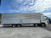 HINO Profia Aluminum Wing 2DG-FW1AHG 2019 760,000km_6