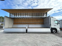 HINO Profia Aluminum Wing 2DG-FW1AHG 2019 760,000km_7