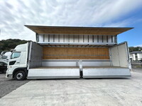 HINO Profia Aluminum Wing 2DG-FW1AHG 2019 760,000km_8