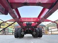 Others Others Marine Container Trailer CTB34004 2015 0km_11
