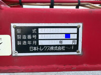 Others Others Marine Container Trailer CTB34004 2015 0km_12
