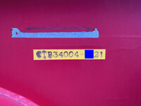 Others Others Marine Container Trailer CTB34004 2015 0km_13