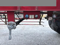 Others Others Marine Container Trailer CTB34004 2015 0km_14