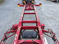 Others Others Marine Container Trailer CTB34004 2015 0km_17