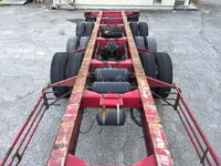 Others Others Marine Container Trailer CTB34004 2015 0km_18