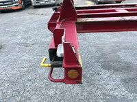 Others Others Marine Container Trailer CTB34004 2015 0km_19
