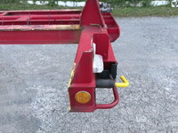 Others Others Marine Container Trailer CTB34004 2015 0km_20