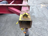 Others Others Marine Container Trailer CTB34004 2015 0km_21