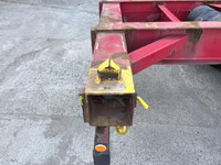 Others Others Marine Container Trailer CTB34004 2015 0km_22