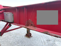 Others Others Marine Container Trailer CTB34004 2015 0km_23