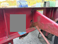 Others Others Marine Container Trailer CTB34004 2015 0km_24