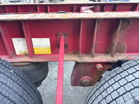Others Others Marine Container Trailer CTB34004 2015 0km_25