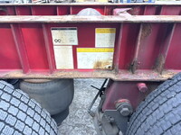 Others Others Marine Container Trailer CTB34004 2015 0km_26