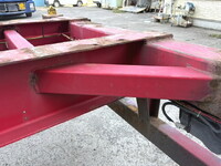 Others Others Marine Container Trailer CTB34004 2015 0km_27