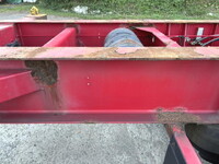 Others Others Marine Container Trailer CTB34004 2015 0km_29