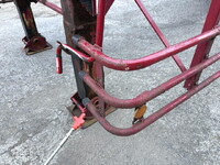 Others Others Marine Container Trailer CTB34004 2015 0km_34